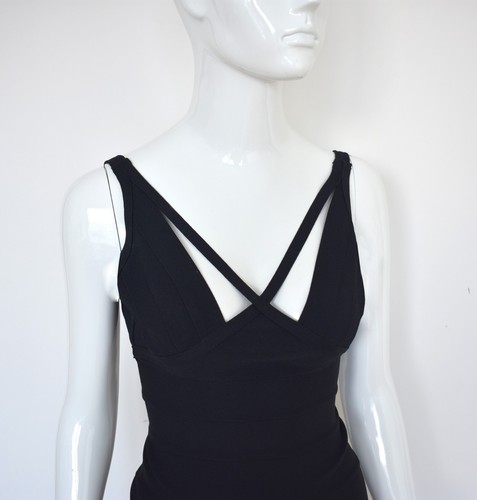Robe bandage herve leger - robe,