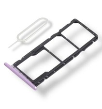 Tiroir Sim (Sim Tray) pour