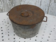 Gamelle française soldat poilu 14 18 wwi ww1