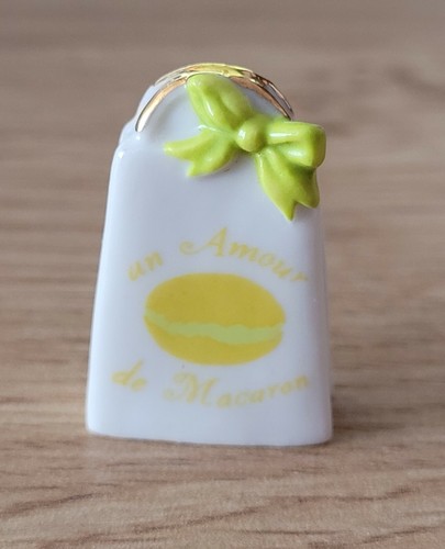 Fève sac amour de - fève,