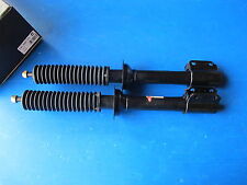 2 Amortisseurs avant à gaz De Carbon pour Renault R19 et R19 Chamade tous types