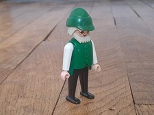 Playmobil 3769 grand père - grand,