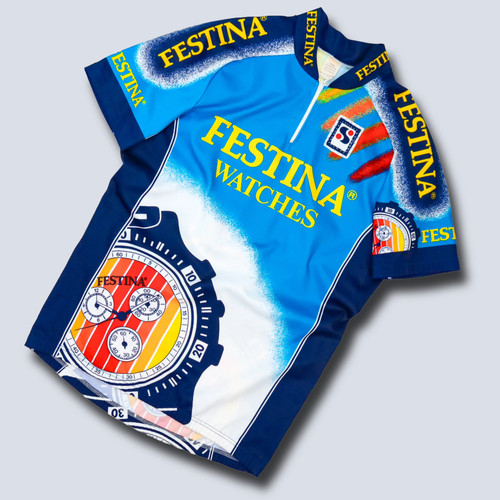 Festina watches 1995 - festina, m