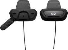 Kit Mains-Libres Bluetooth pour Casque de sport Roamee Supertooth *NEUF*