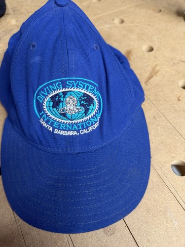 Old skool international - skool, diving