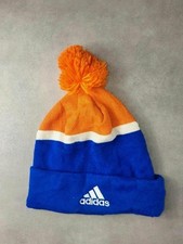 Bonnet Pompom Vintage Adidas