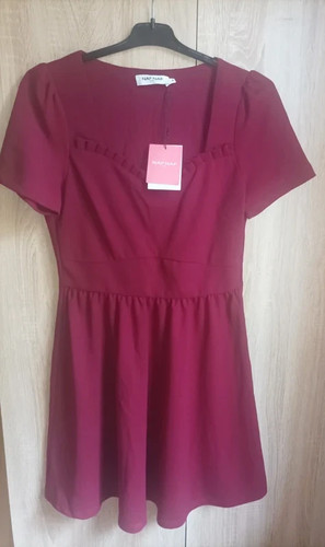 Robe naf - naf, 38