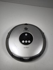 Aspirateur Robot Samsung SR8845 Pour Pièces - Signes D'Utilisation