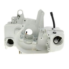 Boîtier De Moteur De Carter