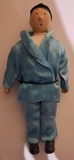 HERGE . 1 FIGURINE POUPEE