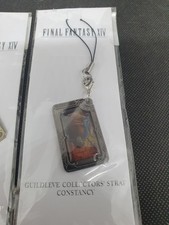 Collier Final Fantasy 14