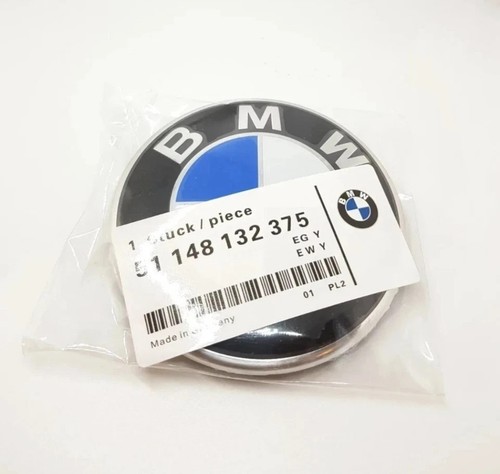 Bmw emblem logo motorhaube - bmw,