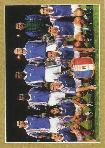 Autocollant panini carrefour - autocollant,
