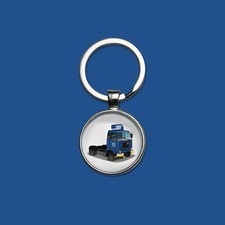 Porte clefs camion volvo - camion, f88