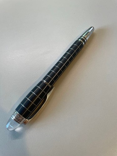 Montblanc star walker - montblanc,