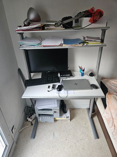 Bureau ikea fredrik - ikea,