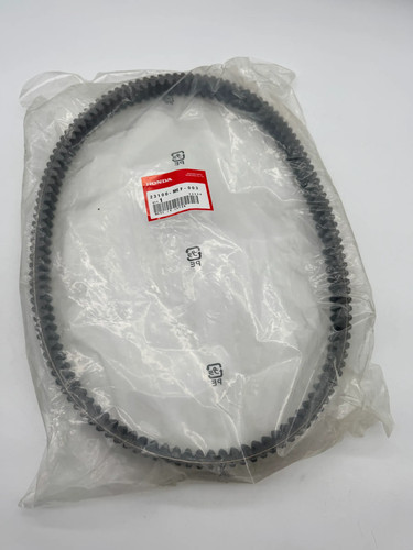 Courroie transmission honda - transmission,