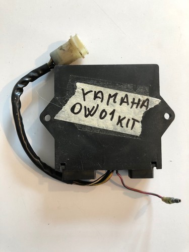 Centralina yec yamaha 01 - centralina, ow-01