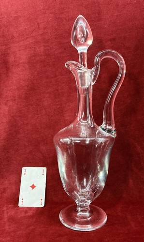 Saint louis bizet decanter - louis,
