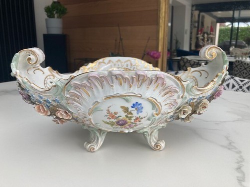 Coupe ceramique ajouree - coupe,