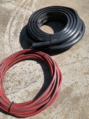 Tr20 triton black - black, rail