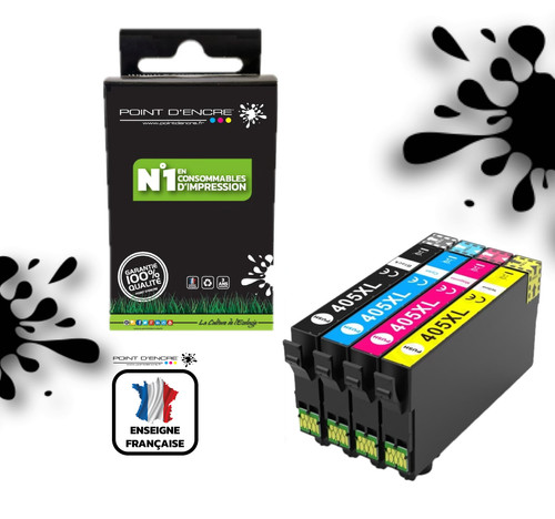 405xl pour epson - pour,