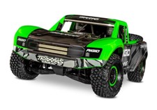 Traxxas 85086-4 RGD 1 Vert