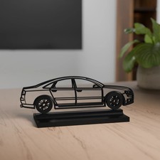 Décoration 3D modèle S8 V10