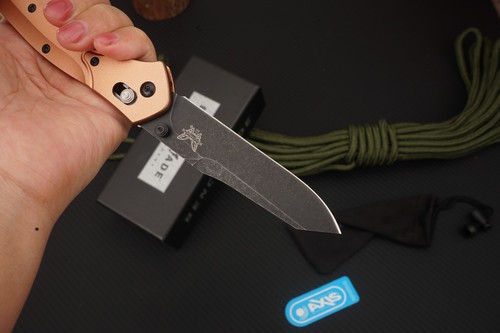 Benchmade 940bk osborne - 940bk-01,