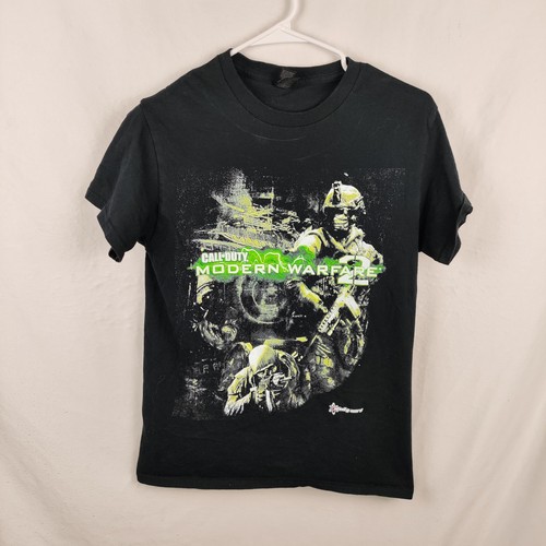 Call duty shirt youth small - duty,