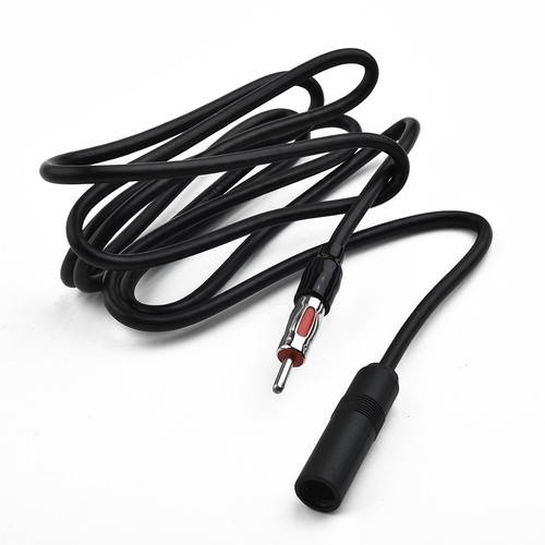 Rallonge antenne automatique - d'antenne,