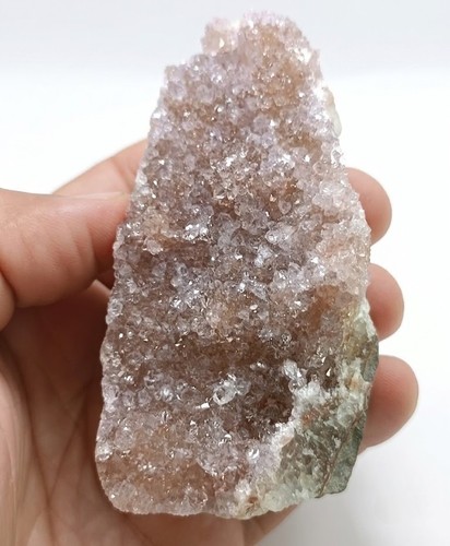 Améthyste géode 214 - 214, g