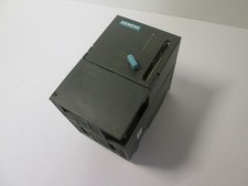 Siemens  SIMATIC S7-300  CPU 314  6ES7 314-1AE03-0AB0 E stand 03