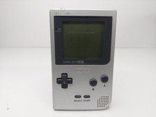 Console poche nintendo - poche, game