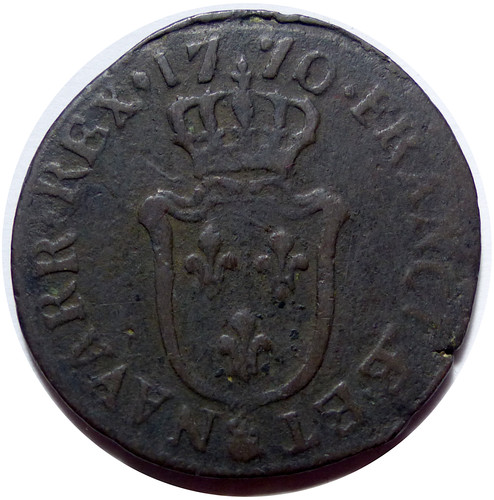 Louis sol d aix - xv, d'aix
