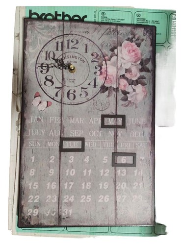 Kensington horloge murale - horloge,