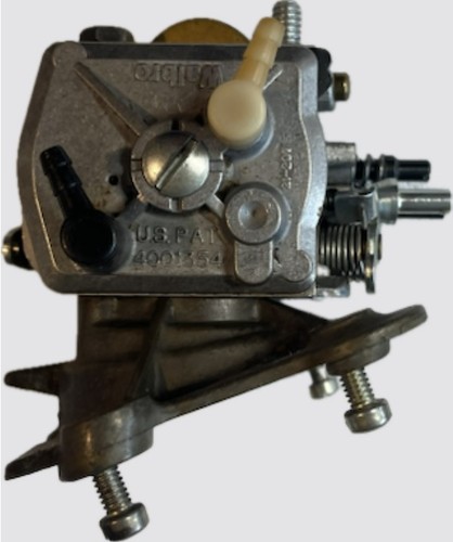 Carburateur walbro pour - carburateur,