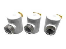 Thermostat de radiateur