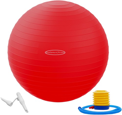 Ballon exercice - ballon, d'exercice