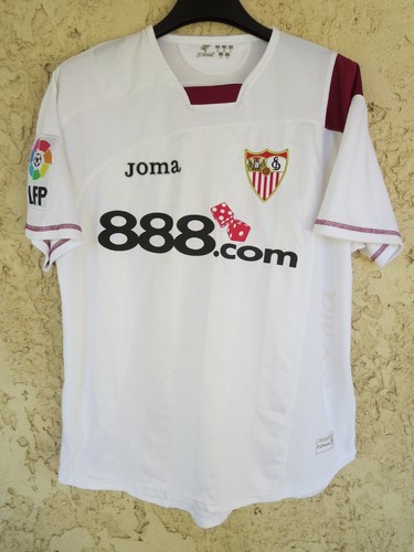 Maillot sevilla seville - sevilla,