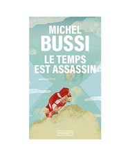 Le temps est assassin, Michel