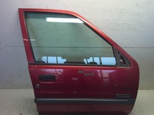 Porte avant droit PEUGEOT 106