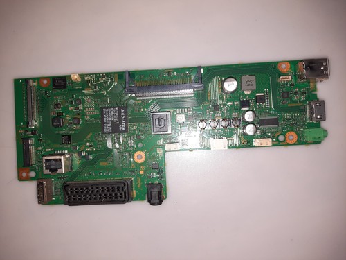 Carte mère sony - carte,