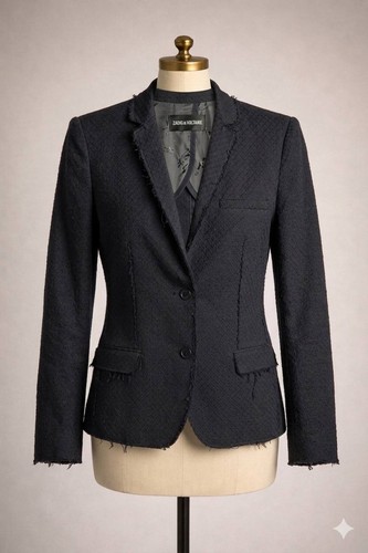 Zadig voltaire deluxe - voltaire,