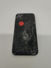 ? Apple iPhone 7 Noir Charge Ne S'allume Pas HS Pour Pièces/Réparation 