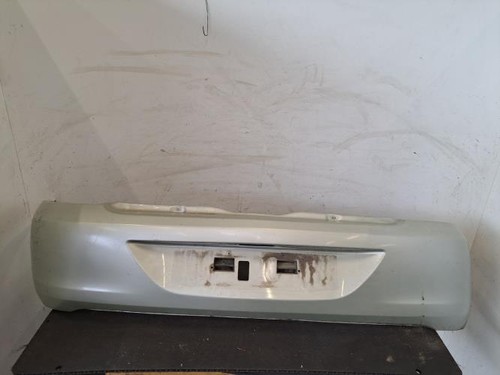 Pare choc arriere - renault, clio