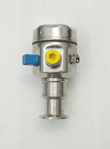 Endress hauser cerabar - endress,