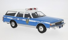 MCG MCG18477 Auto 1:18