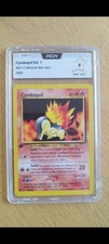 Cyndaquil 56/111 PCA 9 PSA