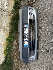 Pare choc avant CITROEN XSARA